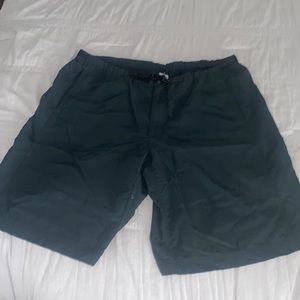 Patagonia Men’s Board shorts Dark hunter green